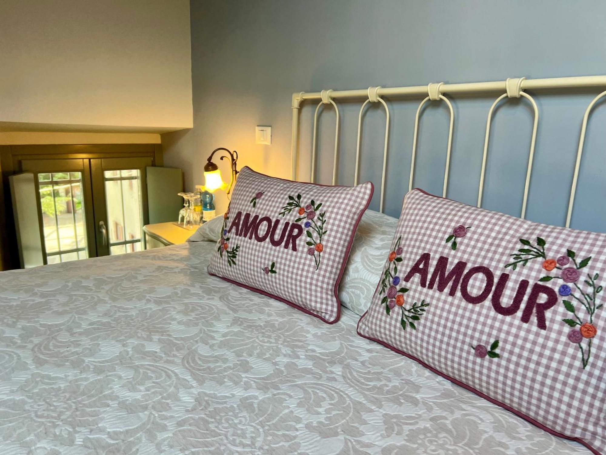 Greif Boutique Juna أوريسينا المظهر الخارجي الصورة