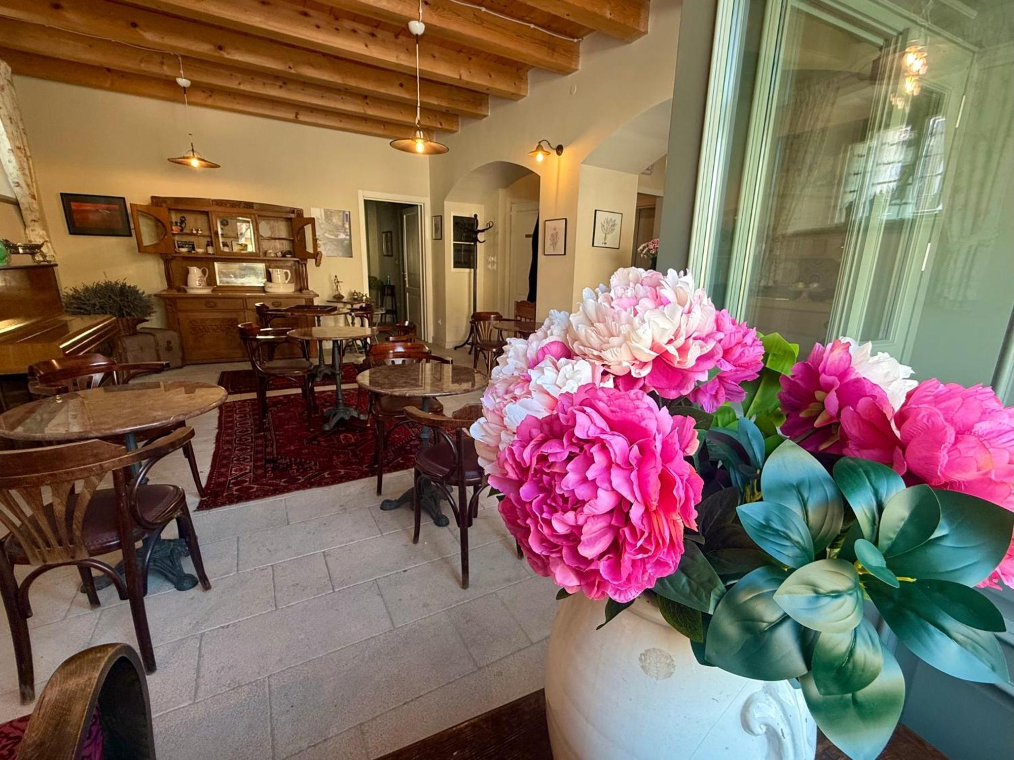 Greif Boutique Juna أوريسينا المظهر الخارجي الصورة