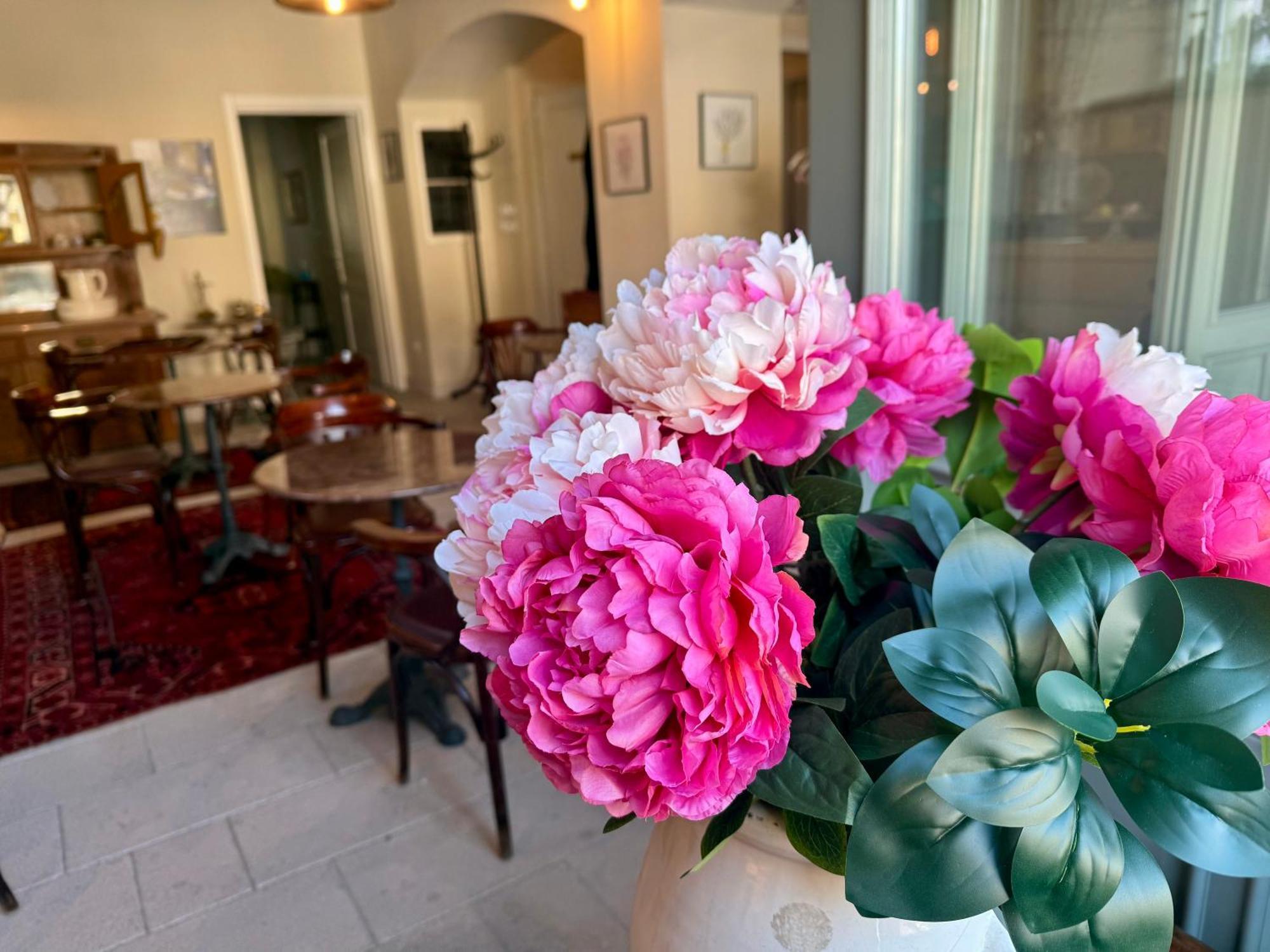 Greif Boutique Juna أوريسينا المظهر الخارجي الصورة