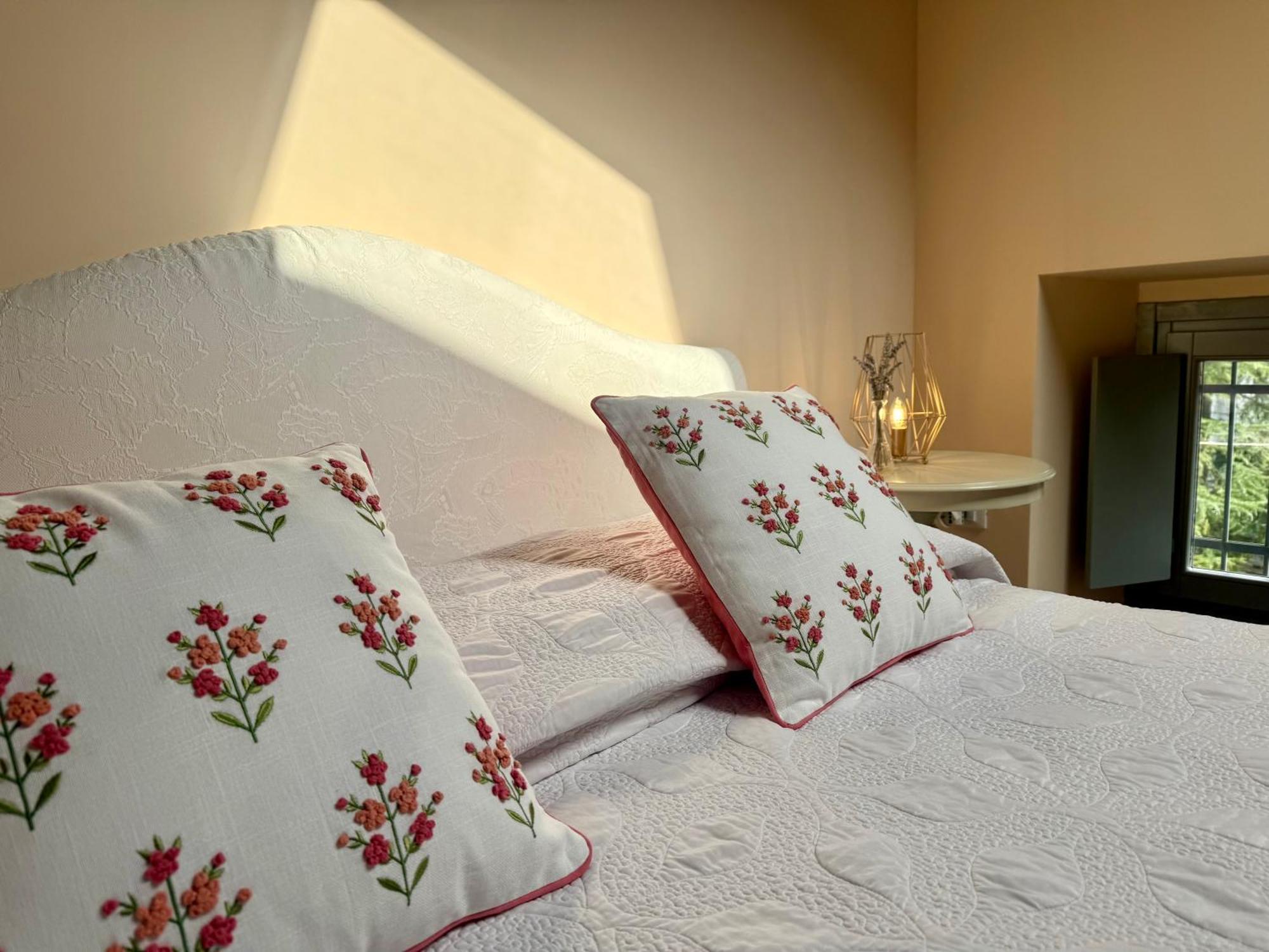 Greif Boutique Juna أوريسينا المظهر الخارجي الصورة
