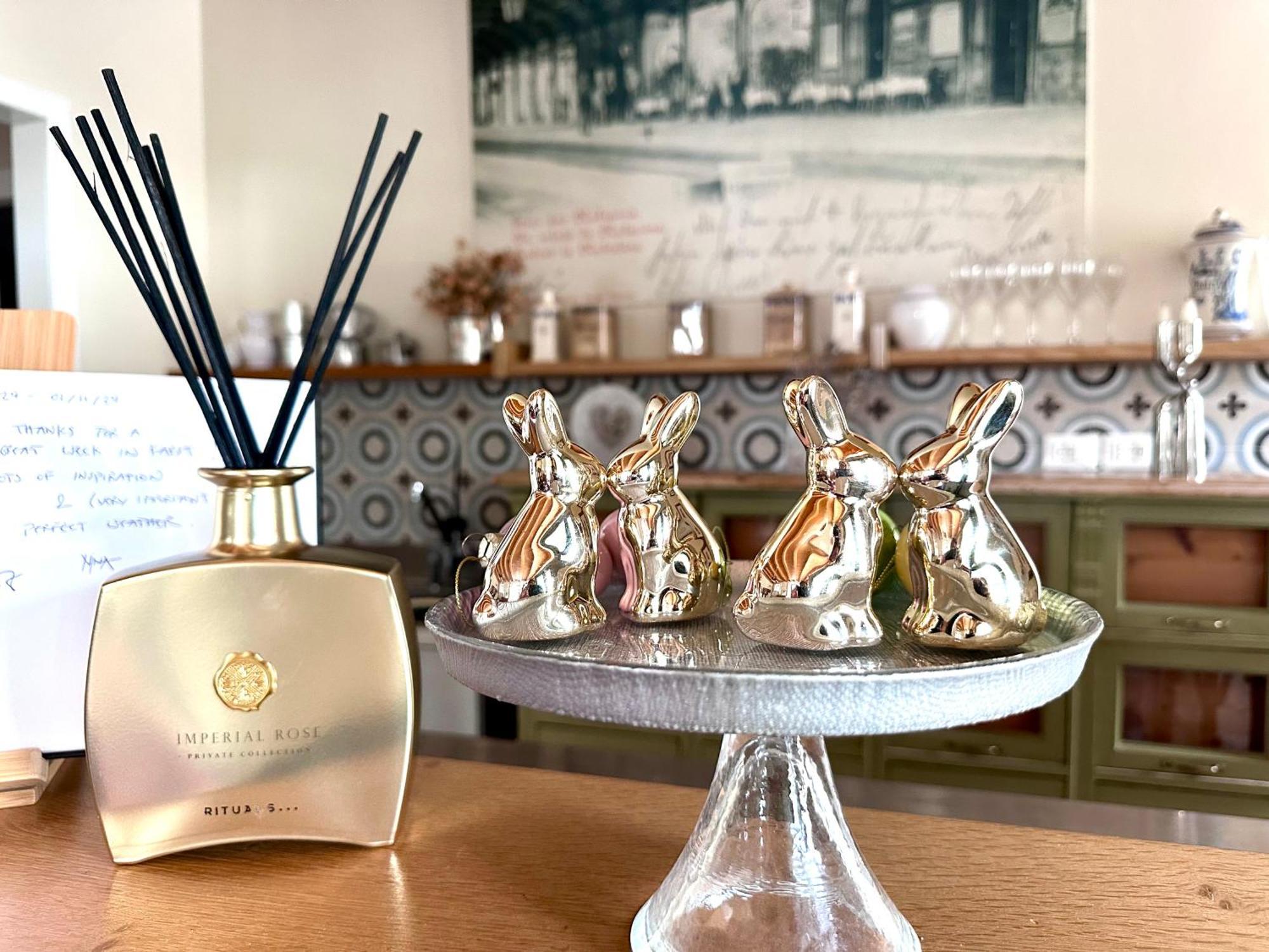 Greif Boutique Juna أوريسينا المظهر الخارجي الصورة