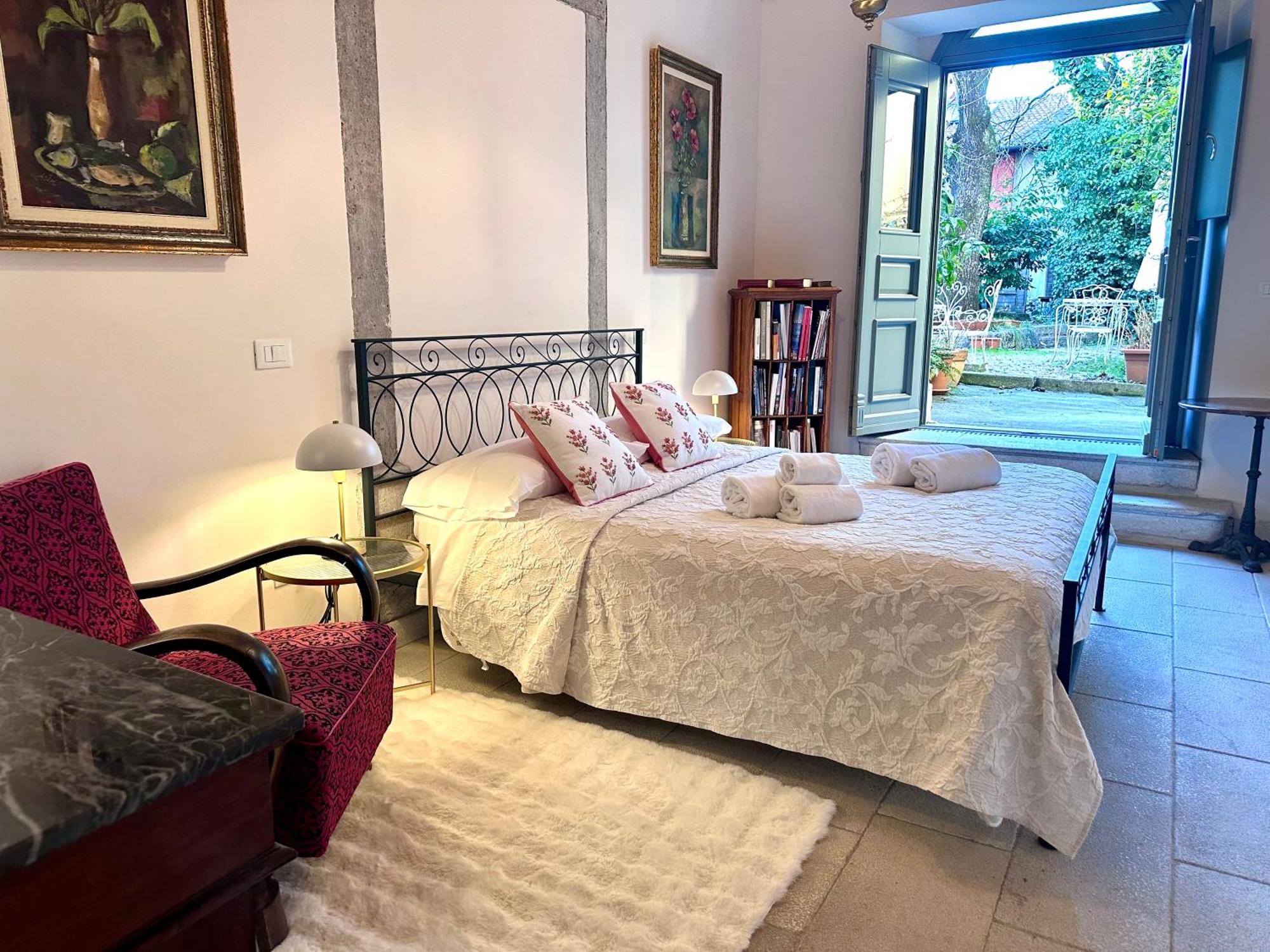 Greif Boutique Juna أوريسينا المظهر الخارجي الصورة