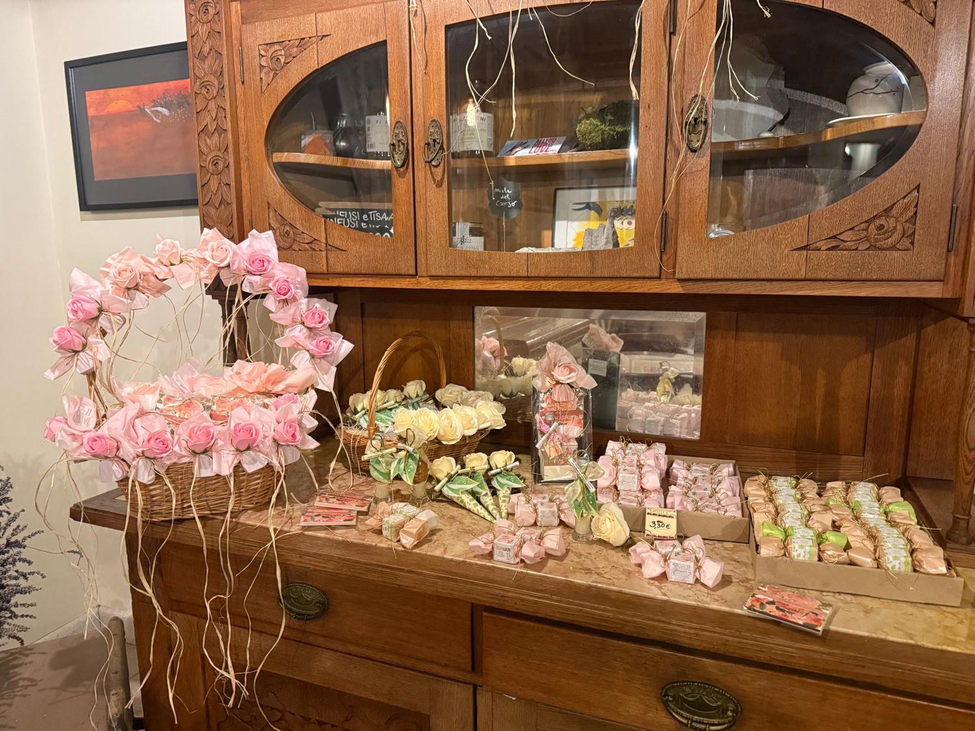 Greif Boutique Juna أوريسينا المظهر الخارجي الصورة