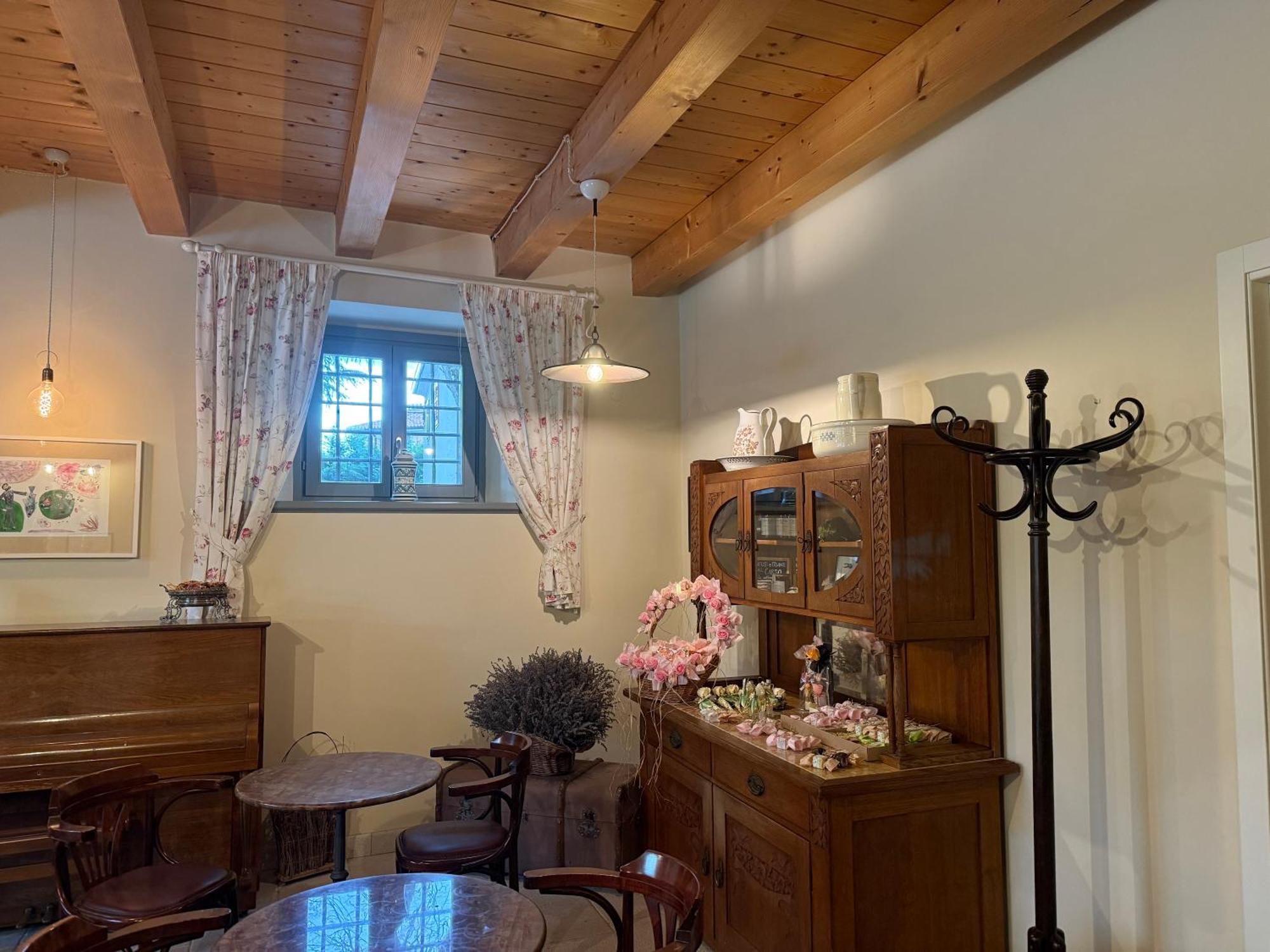 Greif Boutique Juna أوريسينا المظهر الخارجي الصورة