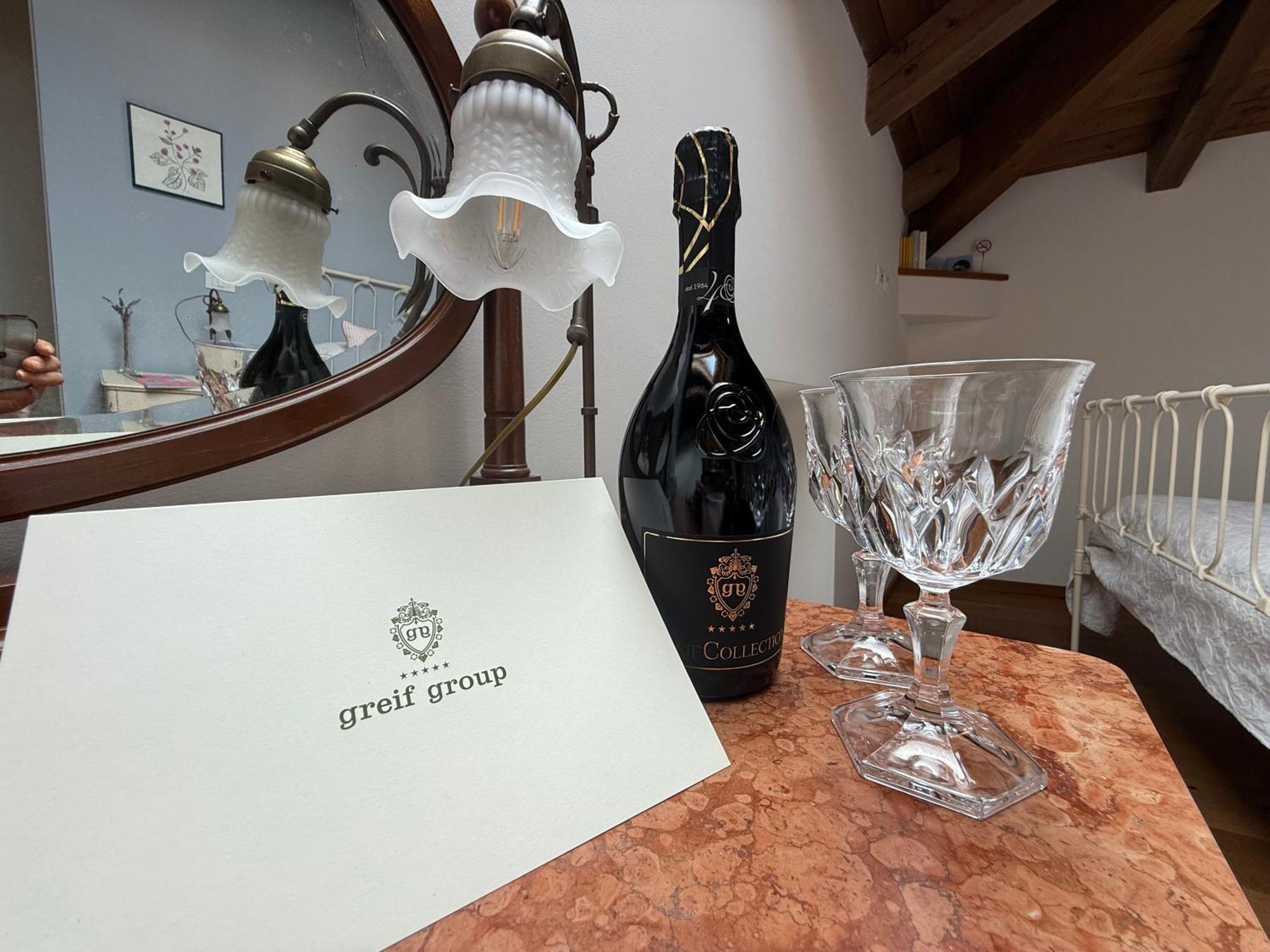 Greif Boutique Juna أوريسينا المظهر الخارجي الصورة