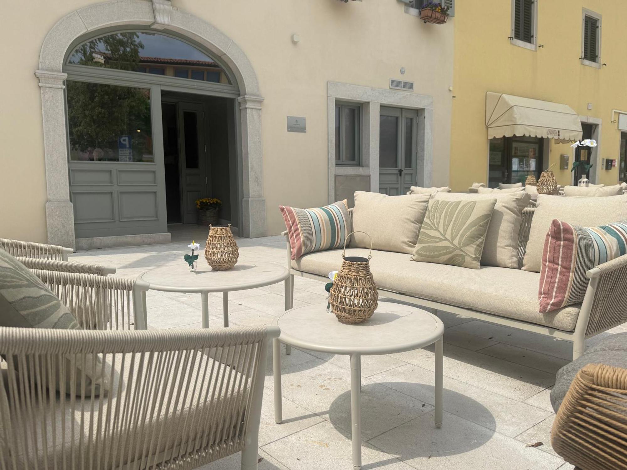 Greif Boutique Juna أوريسينا المظهر الخارجي الصورة